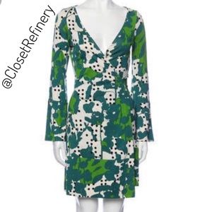 Diane Von Furstenberg Dress